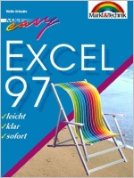 Excel 97 - Easy
