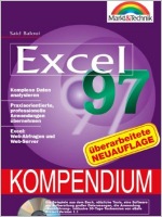 Excel 97 - Kompendium