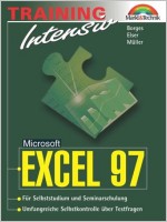 Excel 97 - Training intensiv