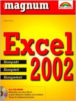 Excel 2002 - Magnum