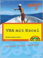 VBA mit Excel - Easy