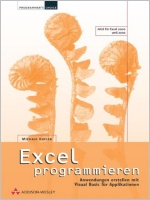 Excel programmieren